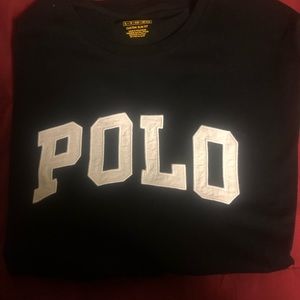 Men’s polo T-Shirt